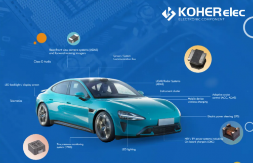 优化车载直流电源系统，，提升效率与电池寿命